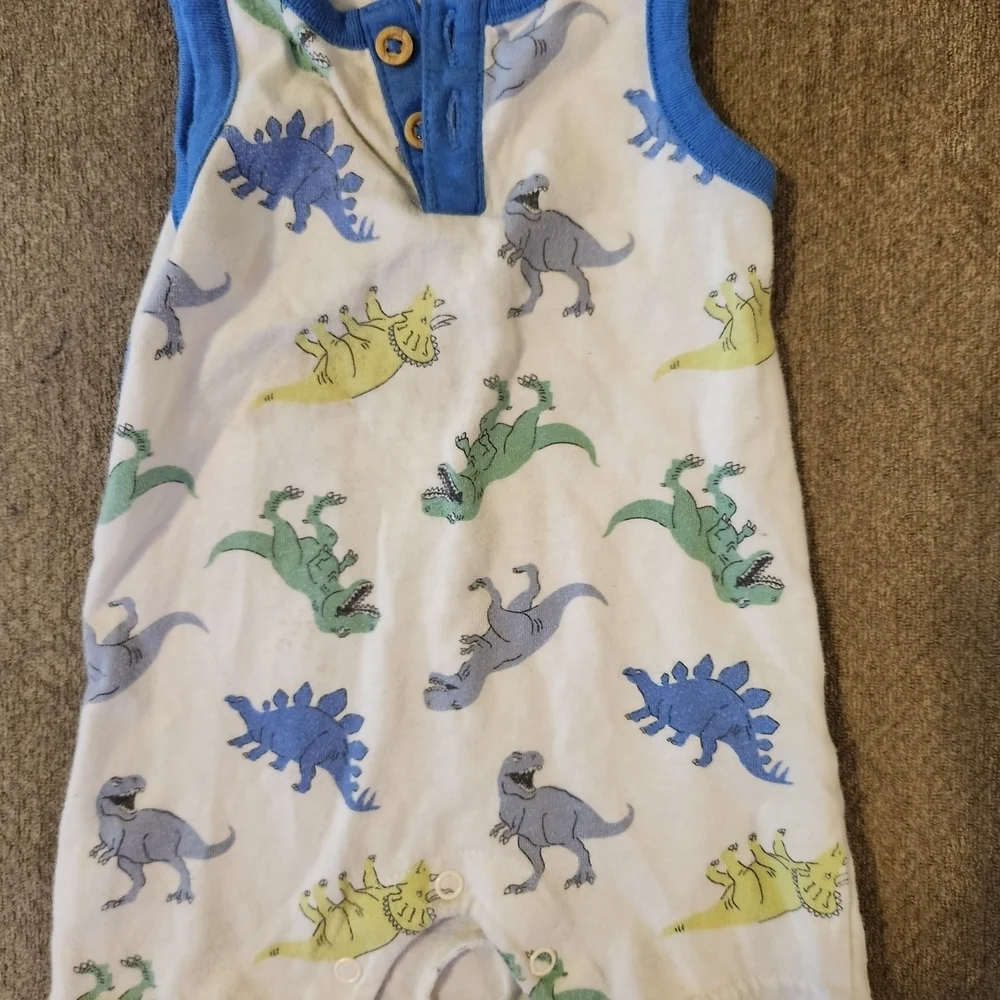 Baby Clothing Bundle with Denim Shorts and Onesies*Free Shipping!*